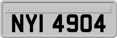 NYI4904