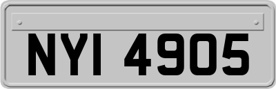 NYI4905