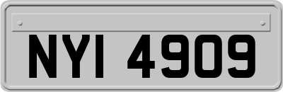 NYI4909
