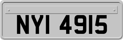 NYI4915