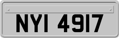 NYI4917