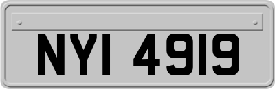 NYI4919