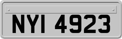 NYI4923