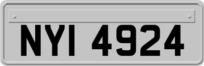 NYI4924