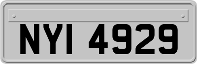 NYI4929