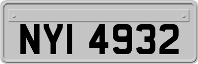 NYI4932
