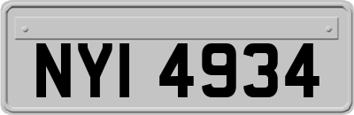 NYI4934