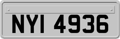 NYI4936