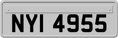 NYI4955