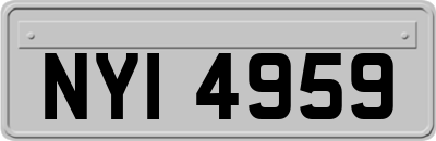 NYI4959