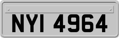 NYI4964