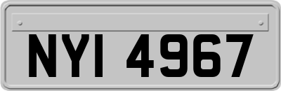 NYI4967