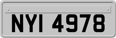 NYI4978