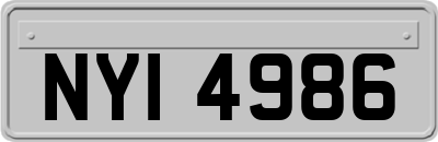 NYI4986