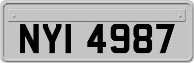 NYI4987