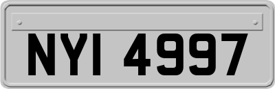 NYI4997