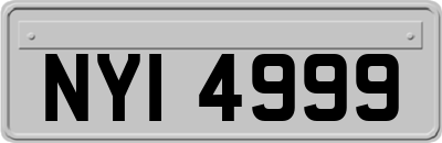 NYI4999