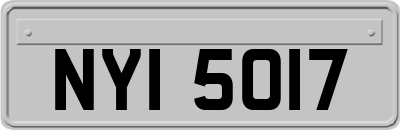 NYI5017