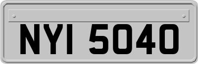 NYI5040