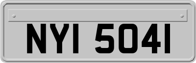 NYI5041