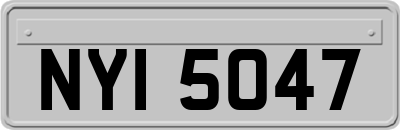 NYI5047
