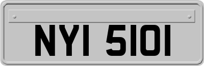 NYI5101