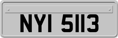 NYI5113