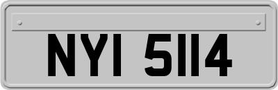 NYI5114