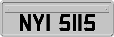 NYI5115