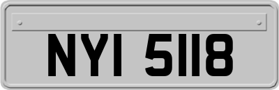 NYI5118