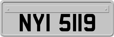 NYI5119