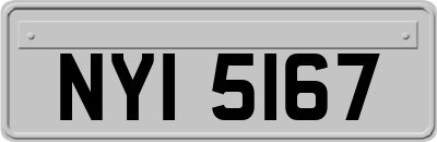 NYI5167