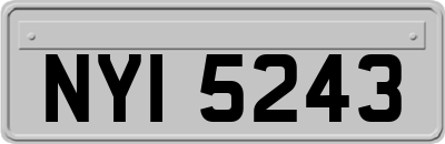 NYI5243