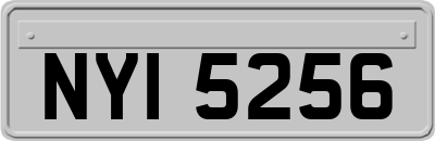 NYI5256