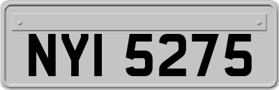 NYI5275