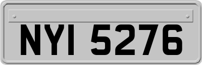 NYI5276
