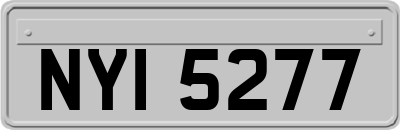 NYI5277