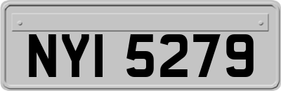 NYI5279