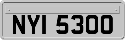 NYI5300