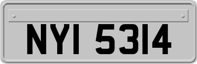 NYI5314