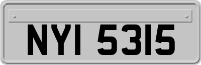 NYI5315