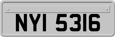 NYI5316