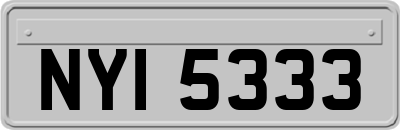 NYI5333