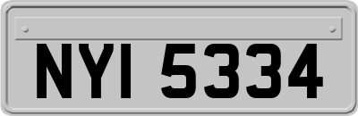 NYI5334
