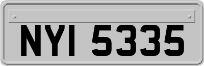 NYI5335