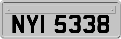 NYI5338