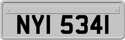 NYI5341