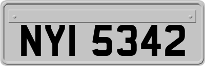 NYI5342
