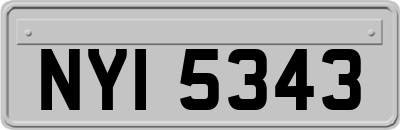 NYI5343