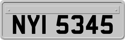 NYI5345